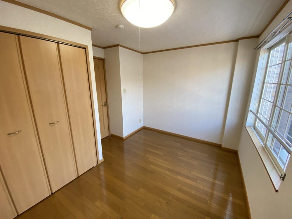 デフィ昆陽の物件内観写真