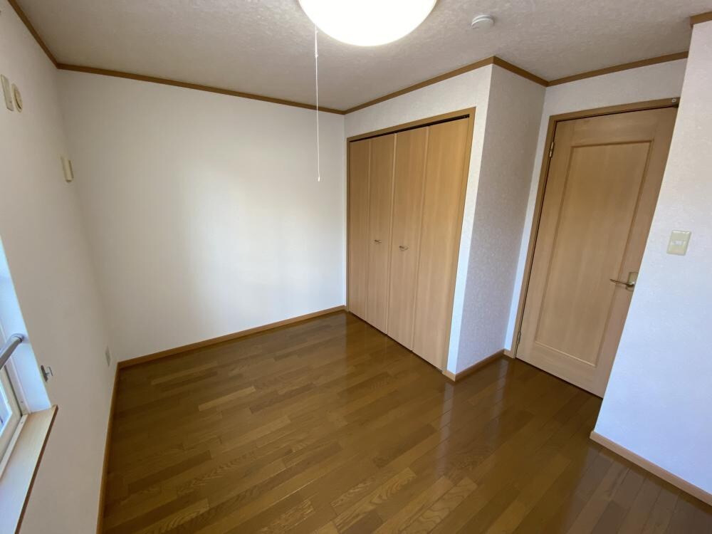 デフィ昆陽の物件内観写真