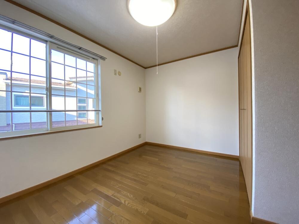 デフィ昆陽の物件内観写真