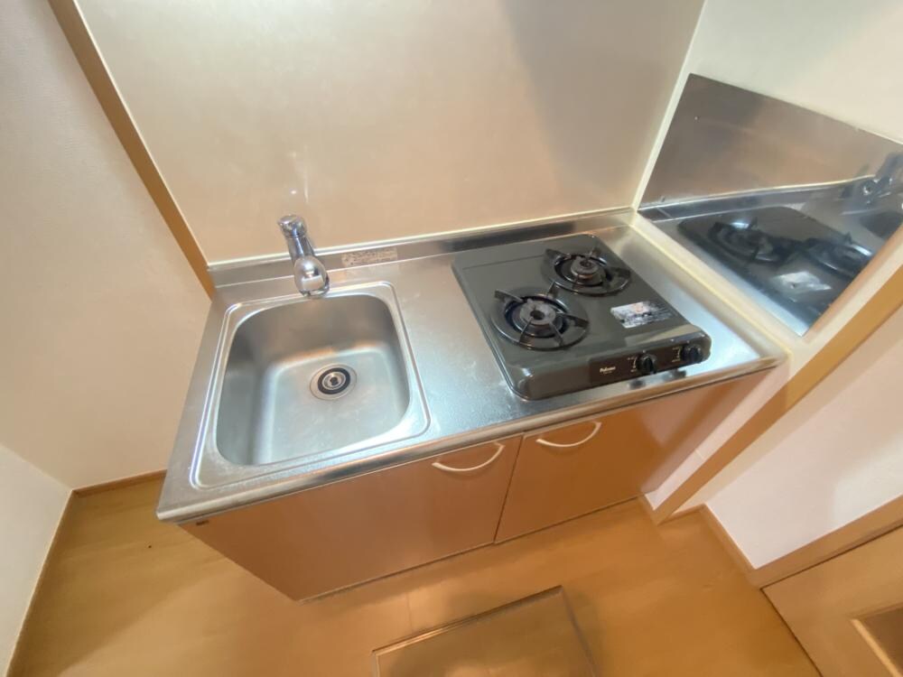 エテルノ昆陽3の物件内観写真