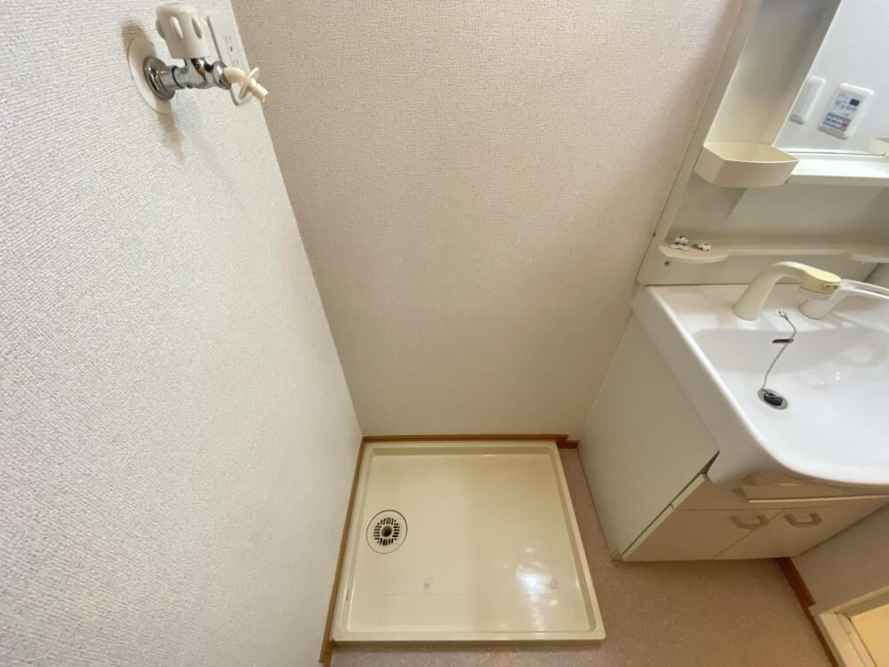 エテルノ昆陽3の物件内観写真