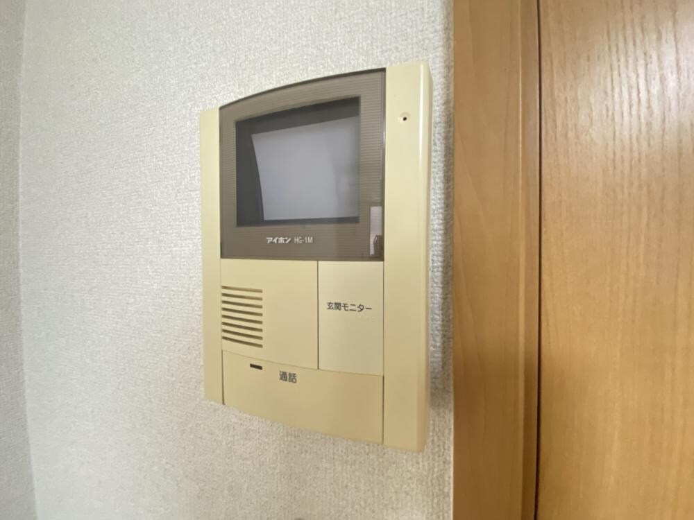 エテルノ昆陽3の物件内観写真