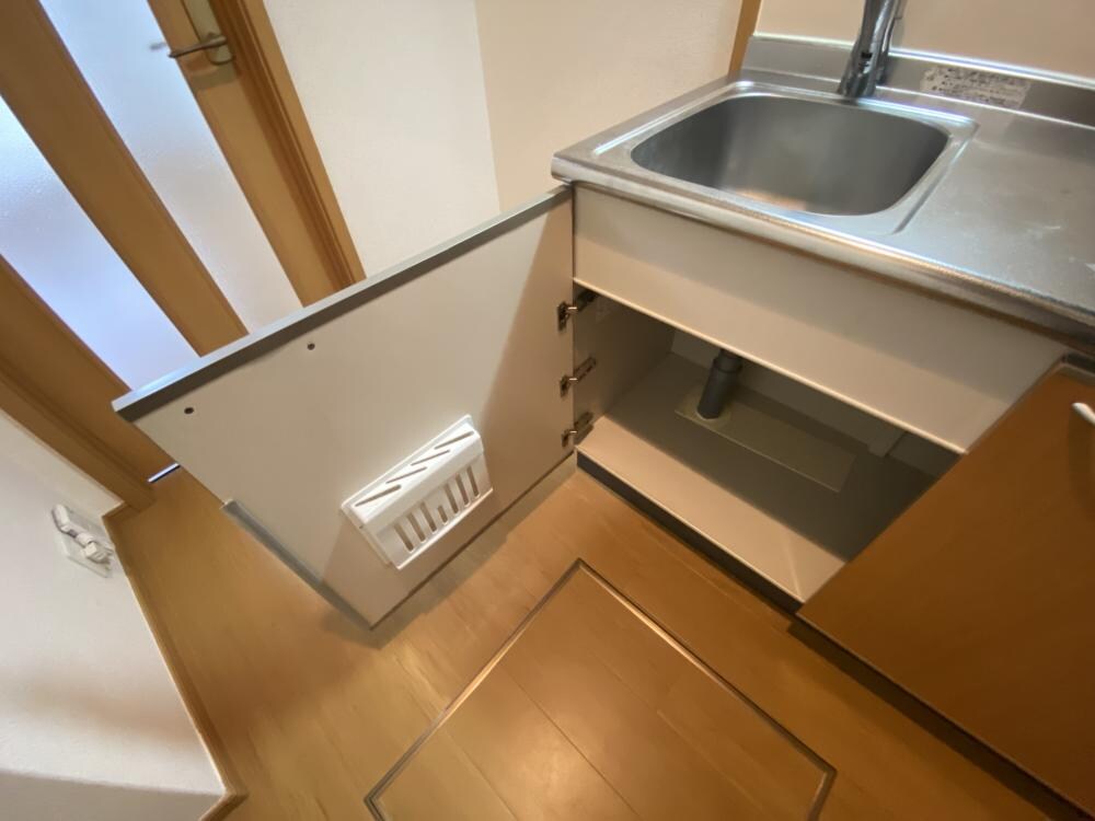 エテルノ昆陽3の物件内観写真