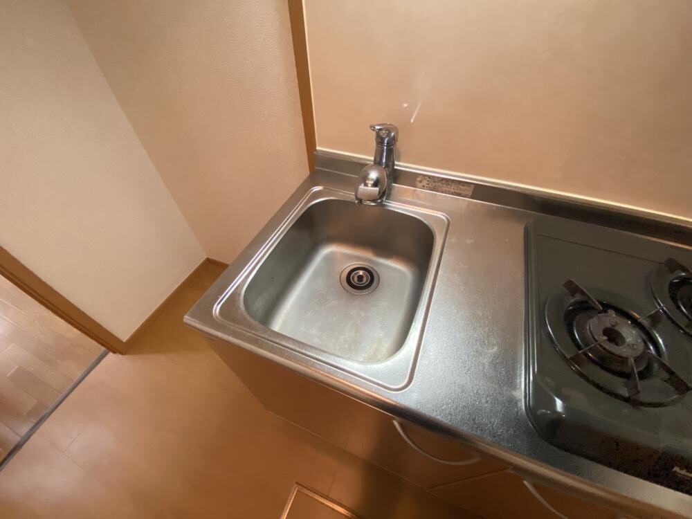 エテルノ昆陽3の物件内観写真