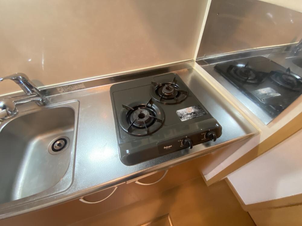 エテルノ昆陽3の物件内観写真