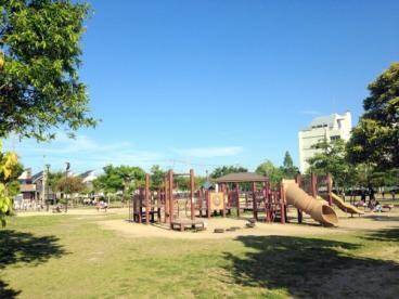 エテルノ昆陽3の物件内観写真