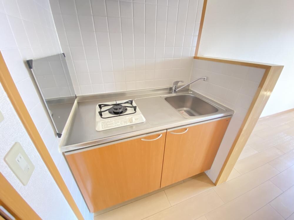 プリマヴェーラの物件内観写真