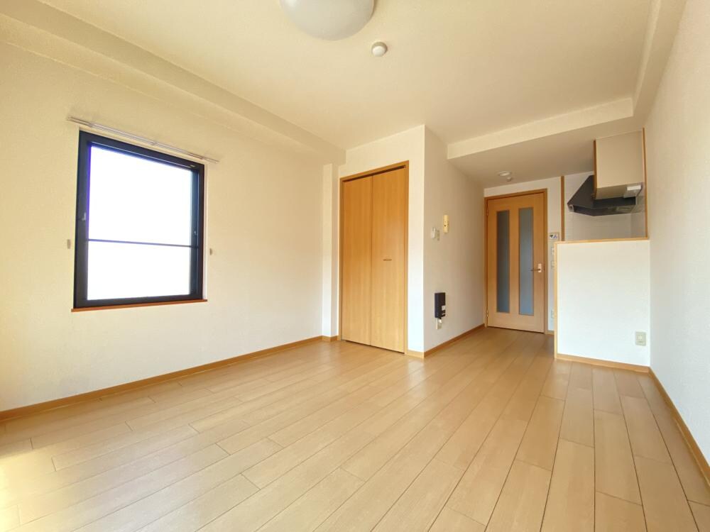 プリマヴェーラの物件内観写真