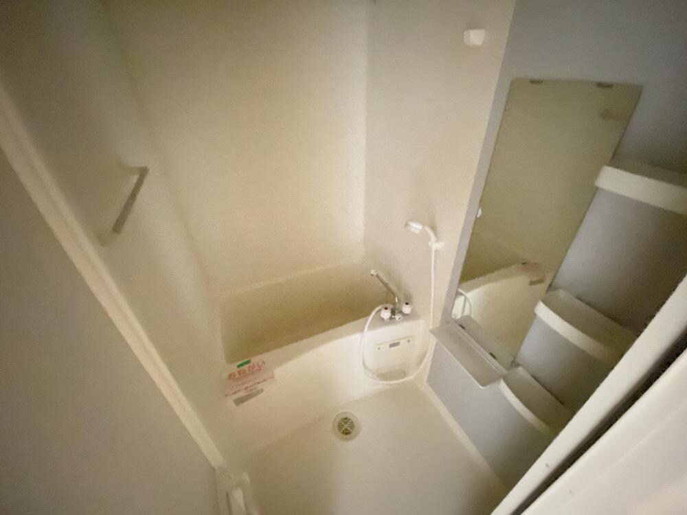 プリマヴェーラの物件内観写真