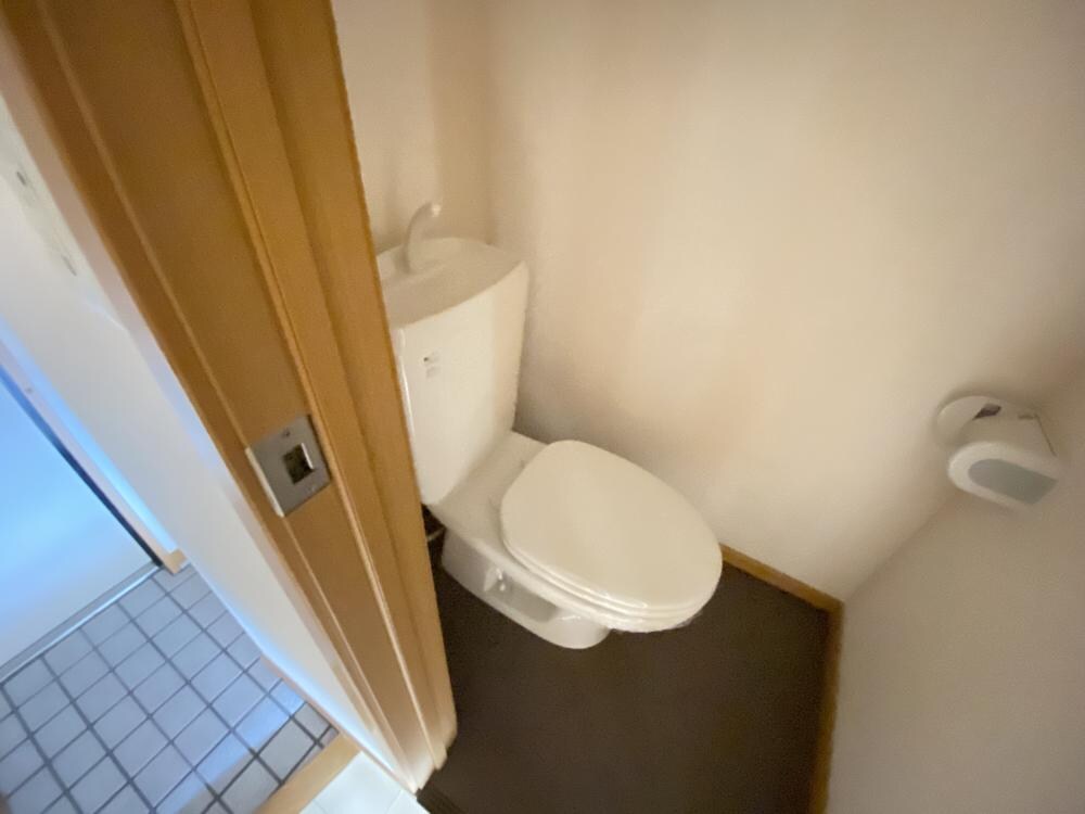 プリマヴェーラの物件内観写真