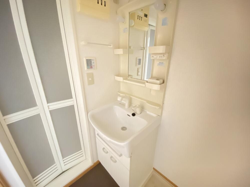 プリマヴェーラの物件内観写真