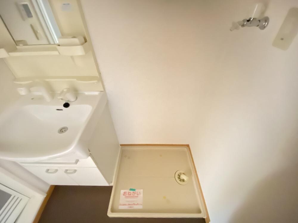 プリマヴェーラの物件内観写真