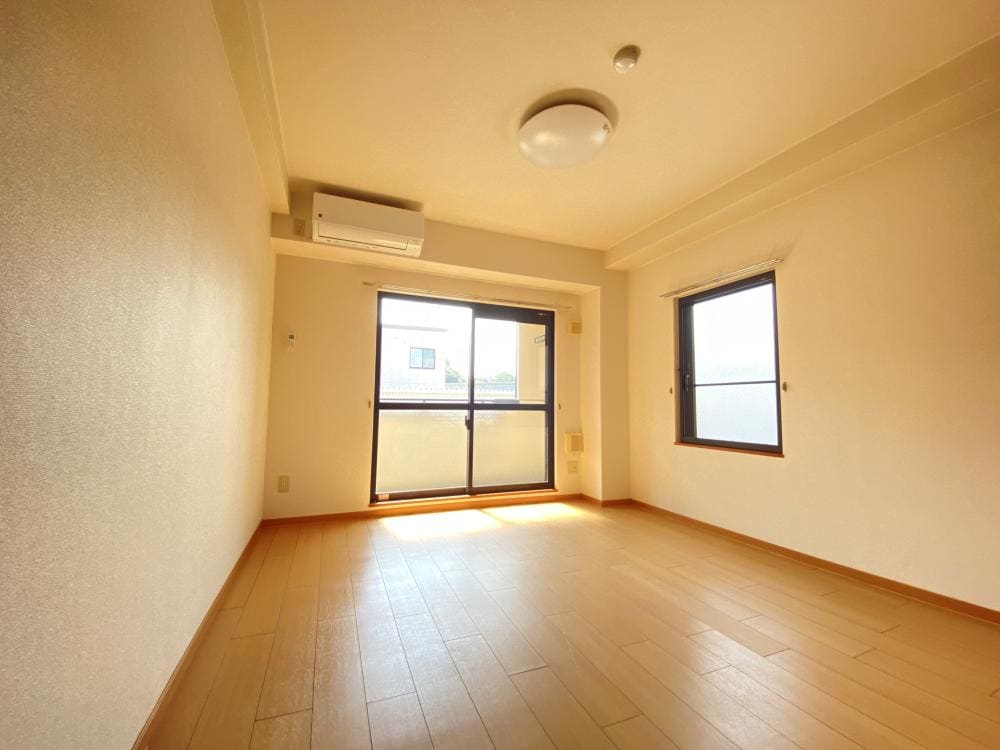 プリマヴェーラの物件内観写真