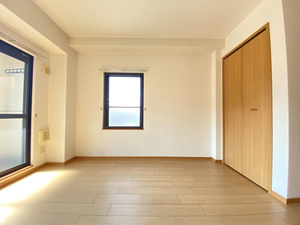 プリマヴェーラの物件内観写真