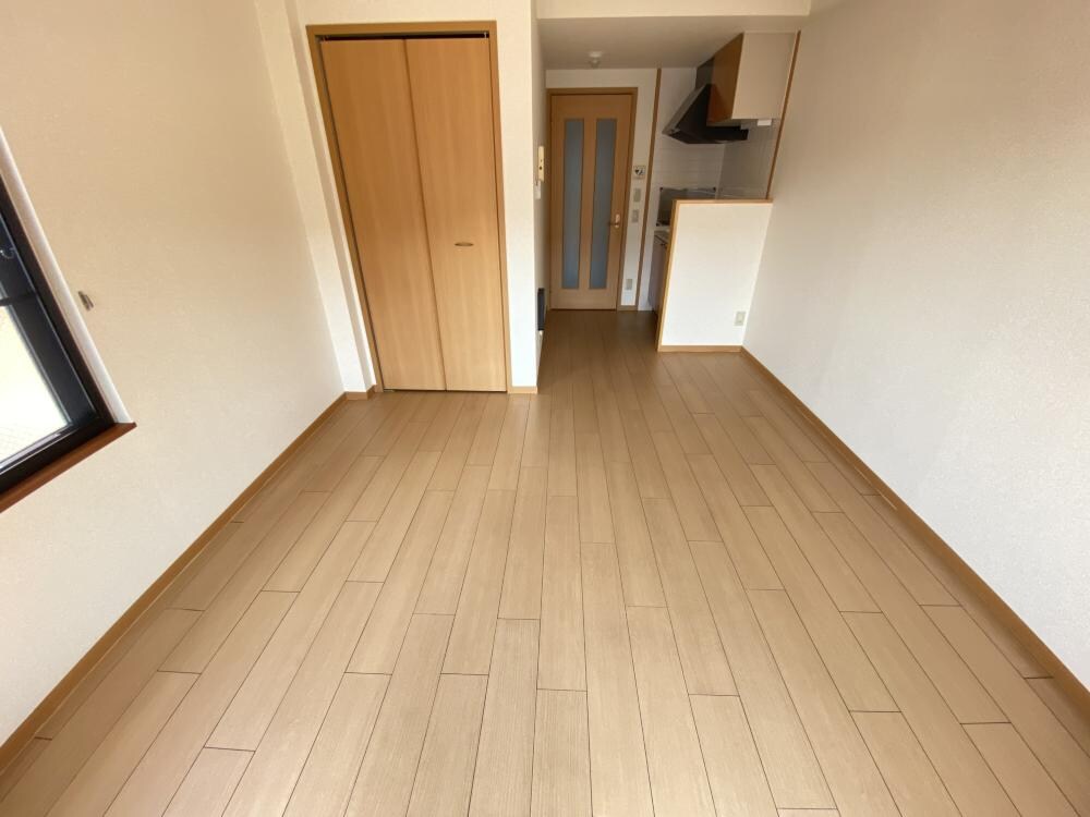 プリマヴェーラの物件内観写真