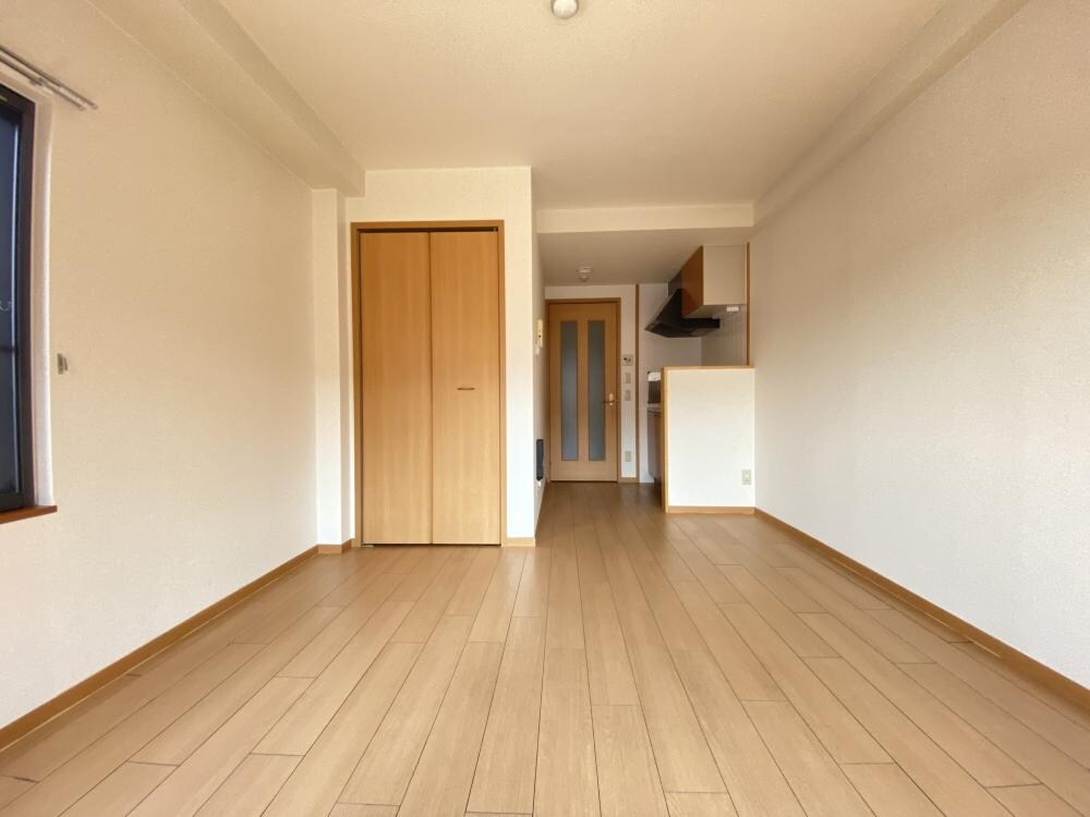 プリマヴェーラの物件内観写真