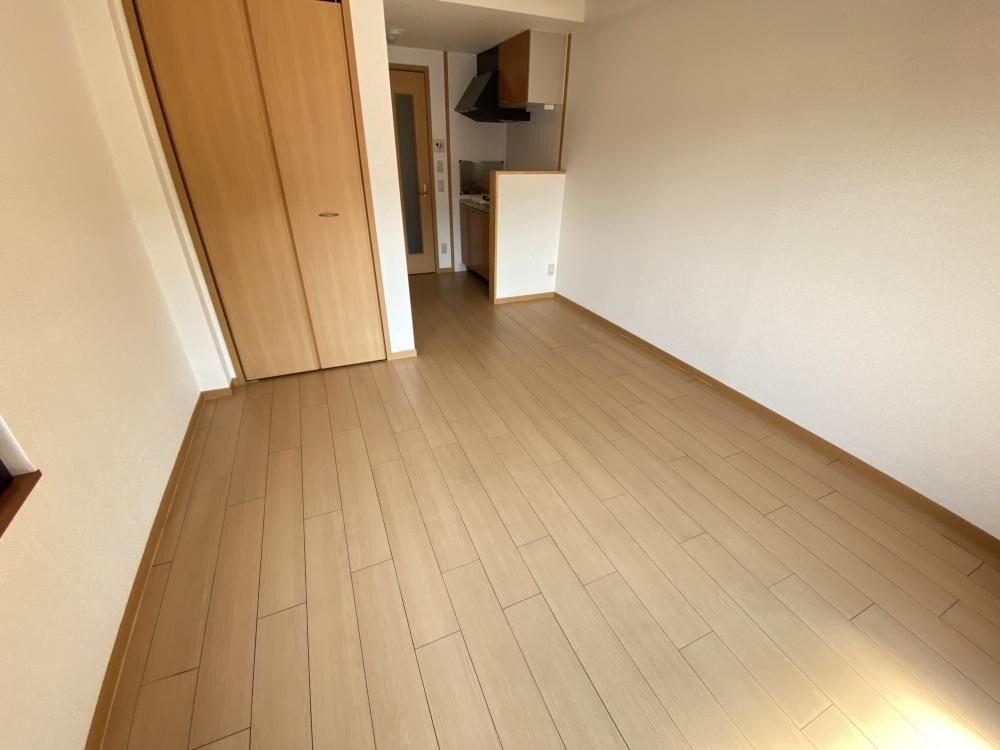 プリマヴェーラの物件内観写真