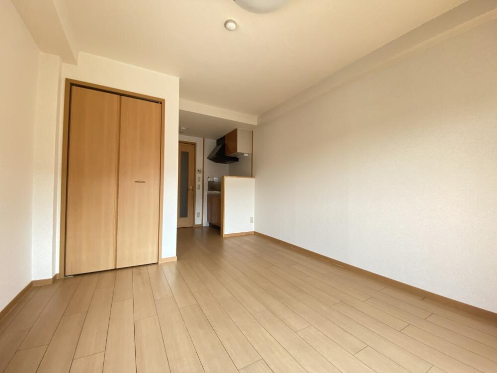 プリマヴェーラの物件内観写真