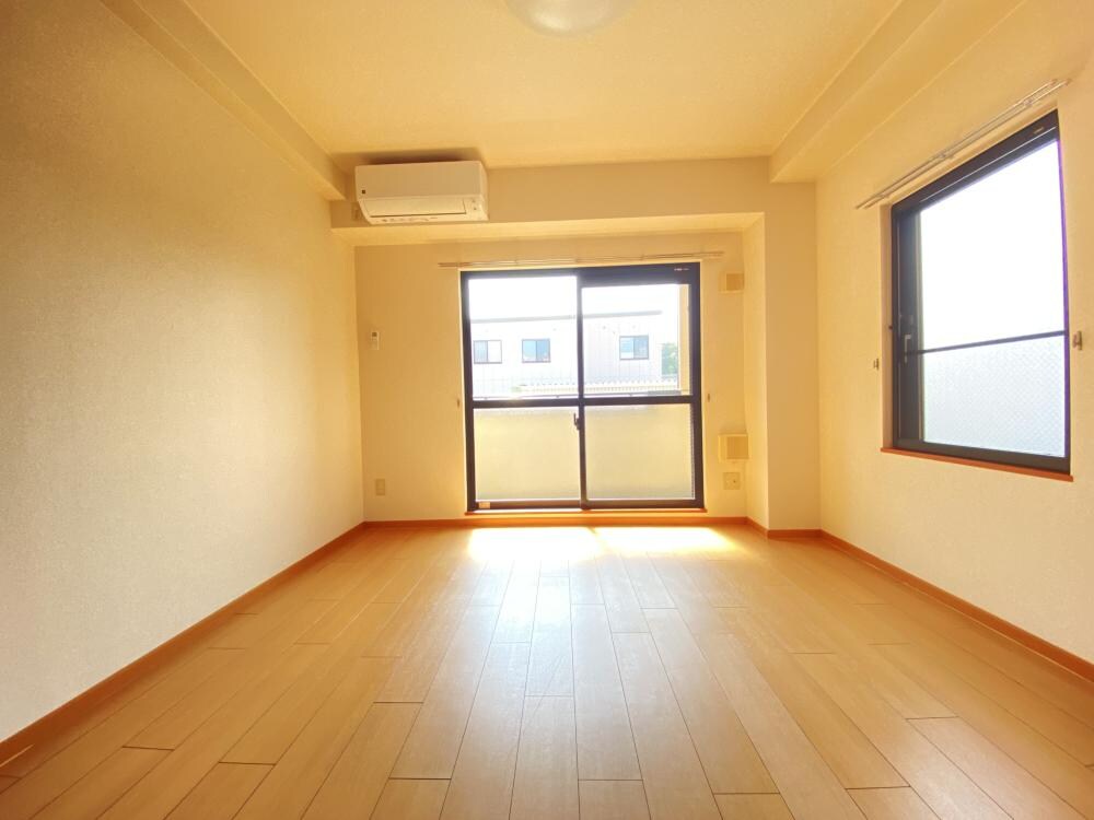 プリマヴェーラの物件内観写真