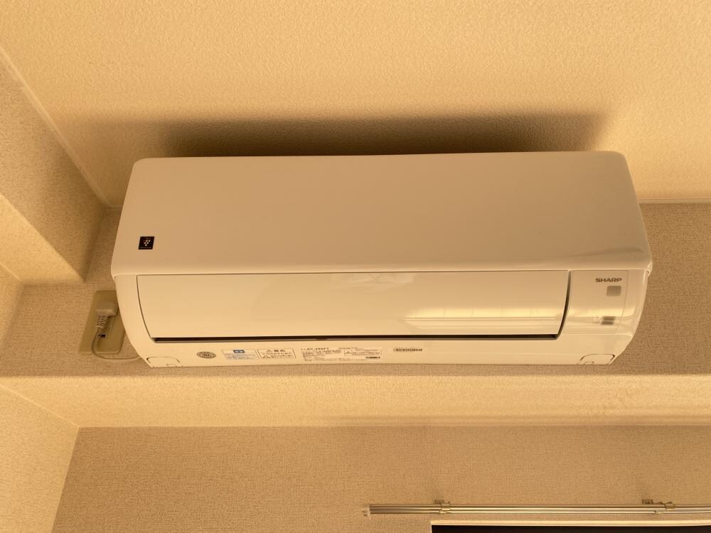 プリマヴェーラの物件内観写真