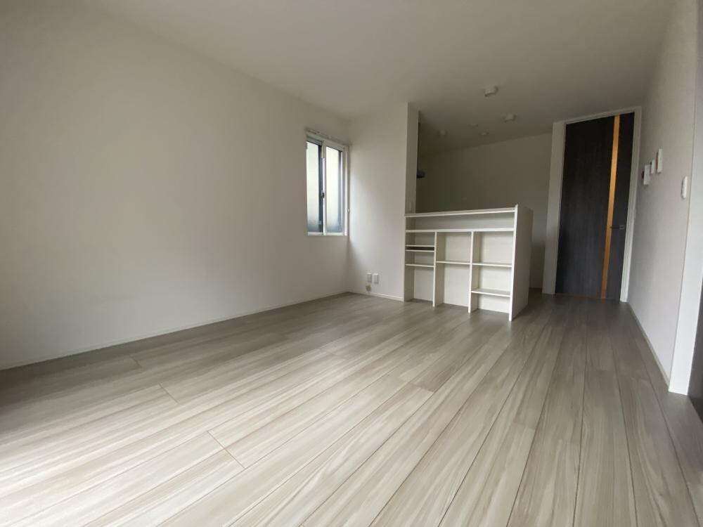 Pittoresuque桜ヶ丘の物件内観写真