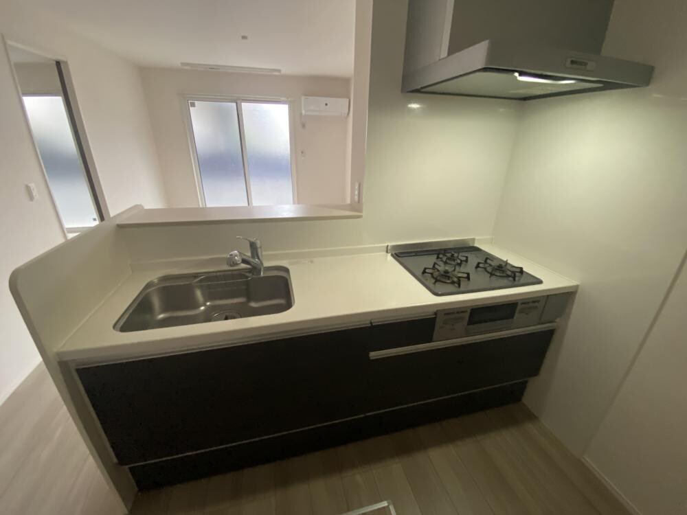 Pittoresuque桜ヶ丘の物件内観写真