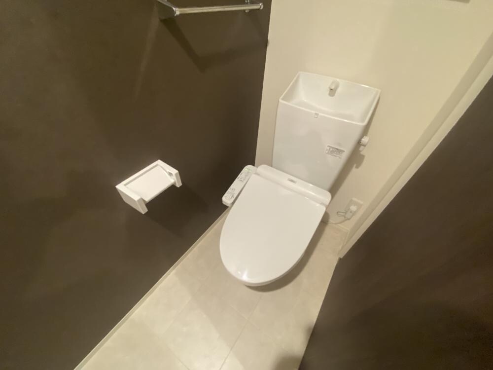 Pittoresuque桜ヶ丘の物件内観写真