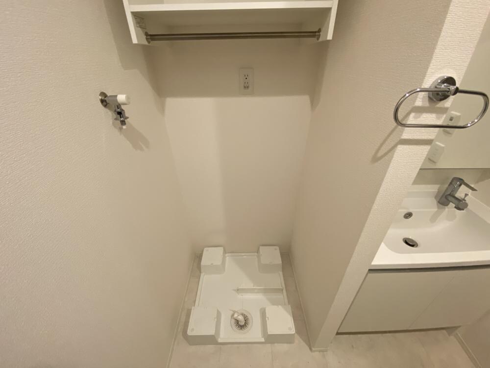 Pittoresuque桜ヶ丘の物件内観写真