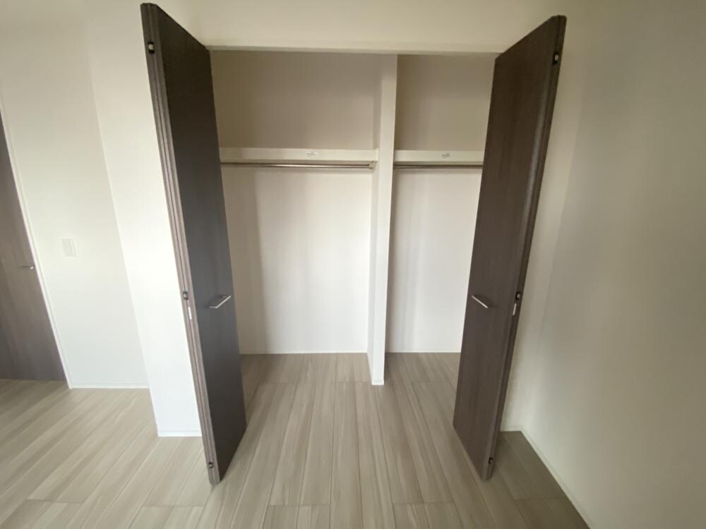 Pittoresuque桜ヶ丘の物件内観写真