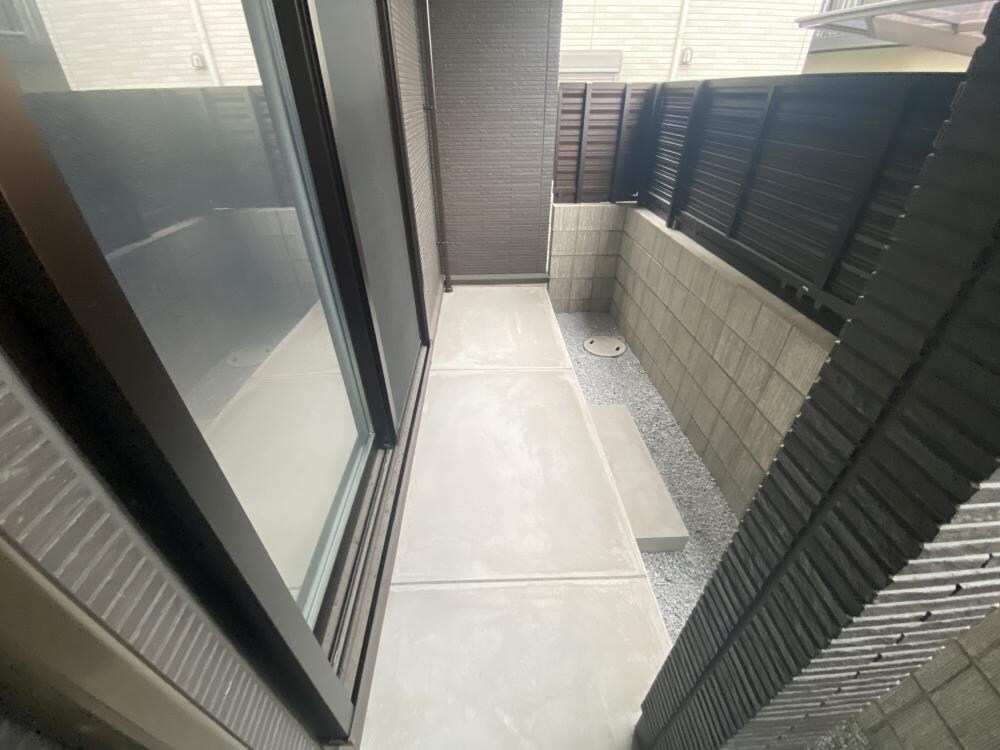 Pittoresuque桜ヶ丘の物件内観写真