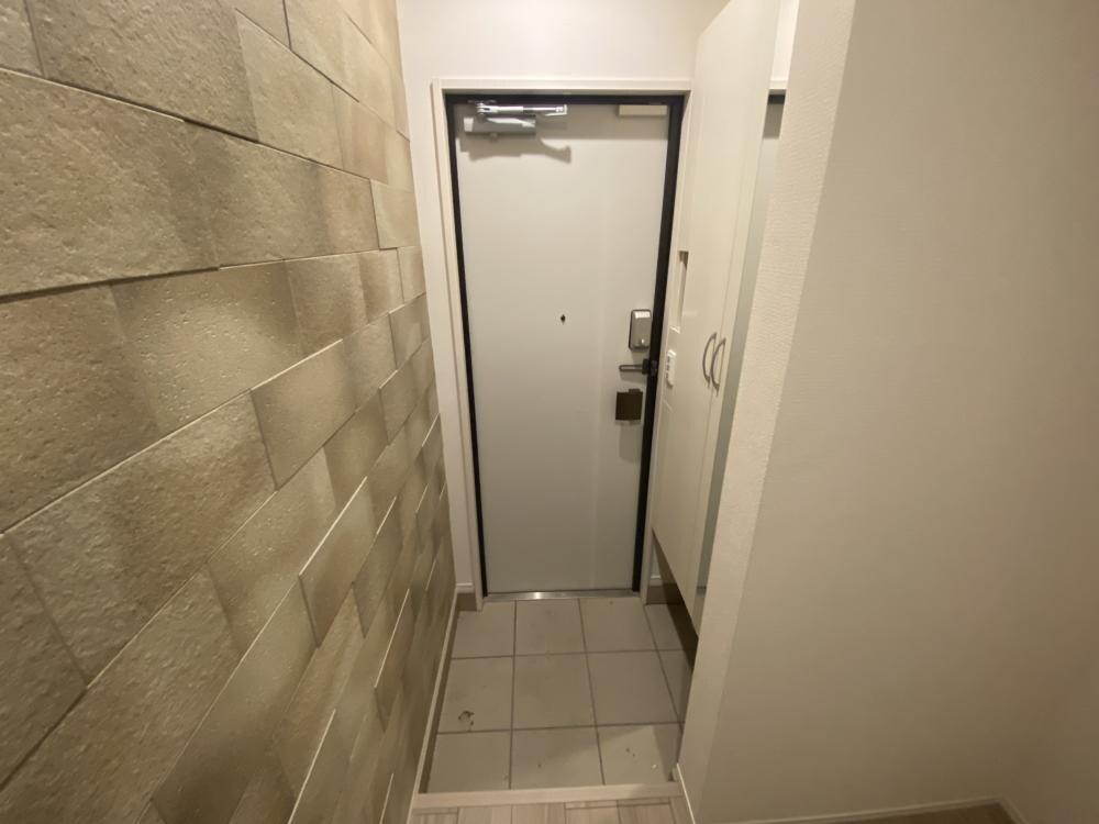 Pittoresuque桜ヶ丘の物件内観写真