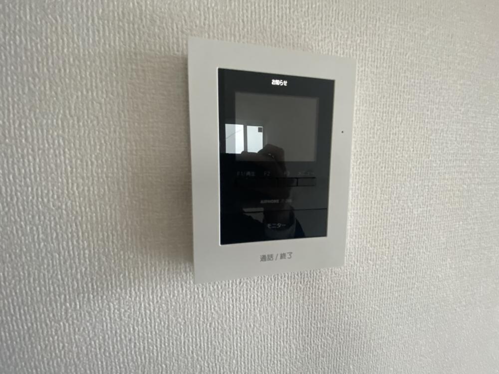 Pittoresuque桜ヶ丘の物件内観写真