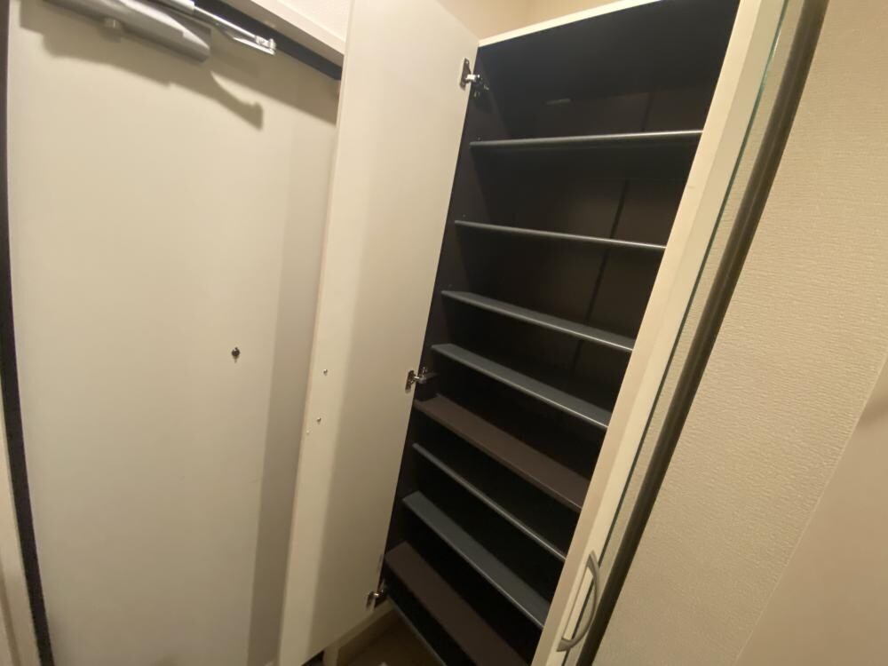 Pittoresuque桜ヶ丘の物件内観写真