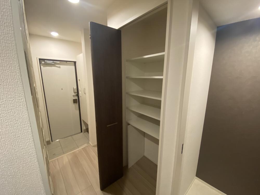 Pittoresuque桜ヶ丘の物件内観写真