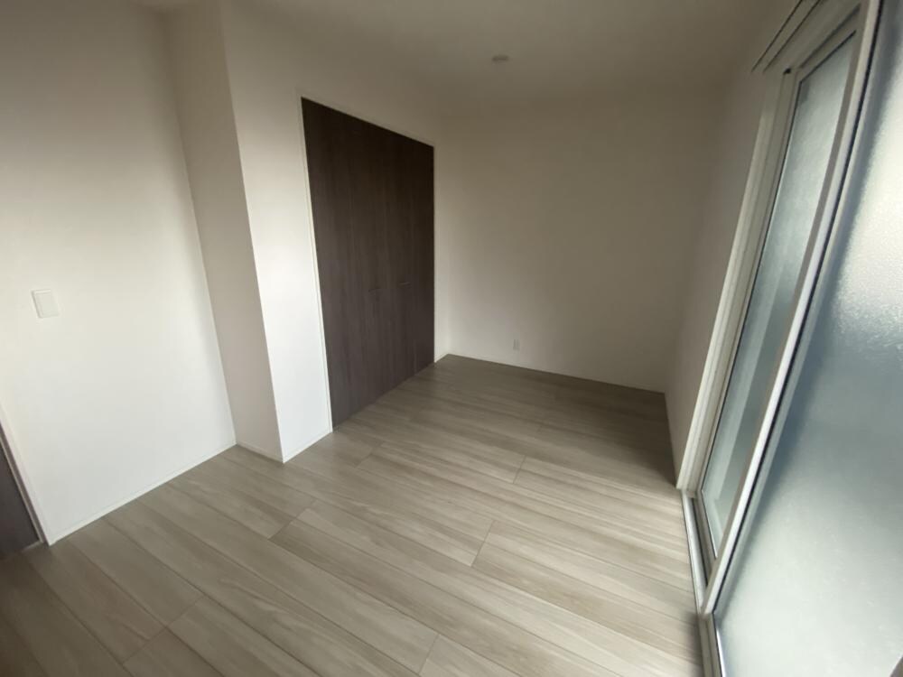 Pittoresuque桜ヶ丘の物件内観写真