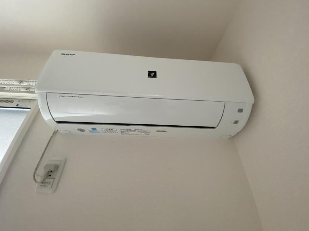 Pittoresuque桜ヶ丘の物件内観写真