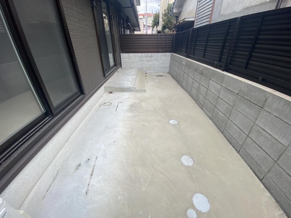 Pittoresuque桜ヶ丘の物件内観写真