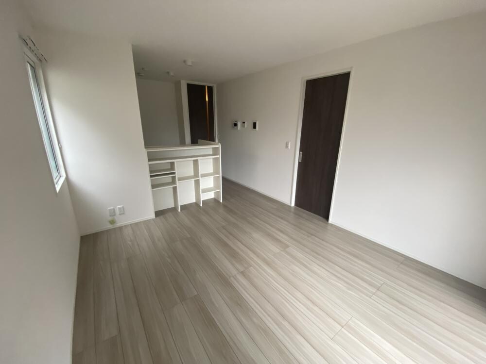 Pittoresuque桜ヶ丘の物件内観写真