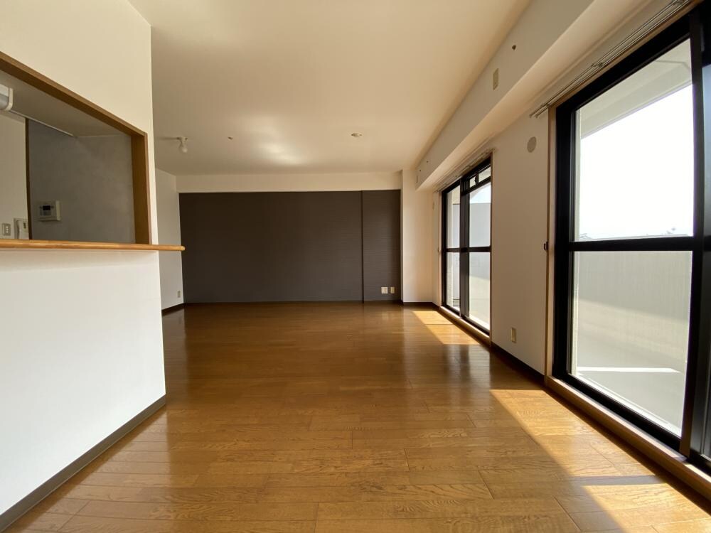 サンラトール甲陽園の物件内観写真