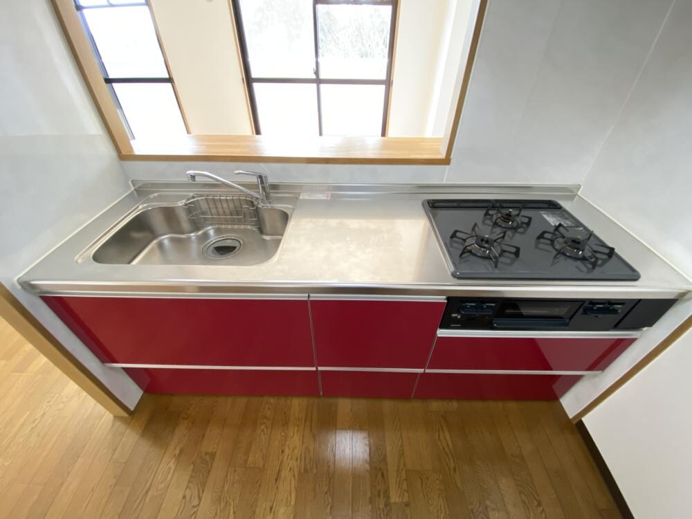 サンラトール甲陽園の物件内観写真