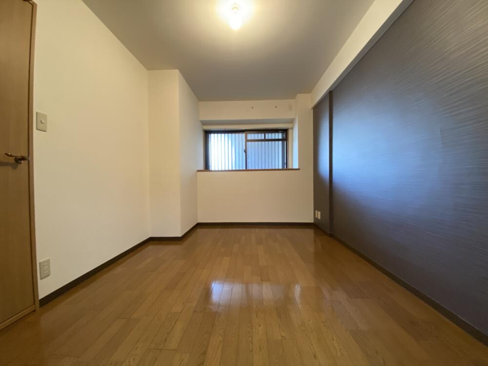 サンラトール甲陽園の物件内観写真