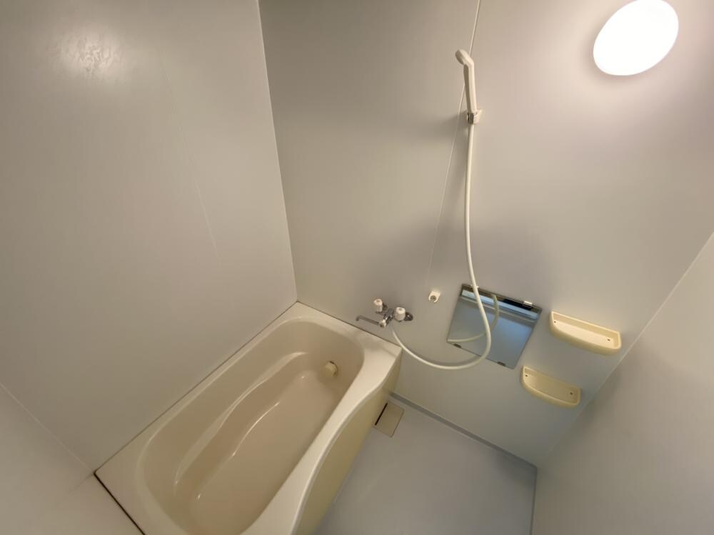 サンラトール甲陽園の物件内観写真