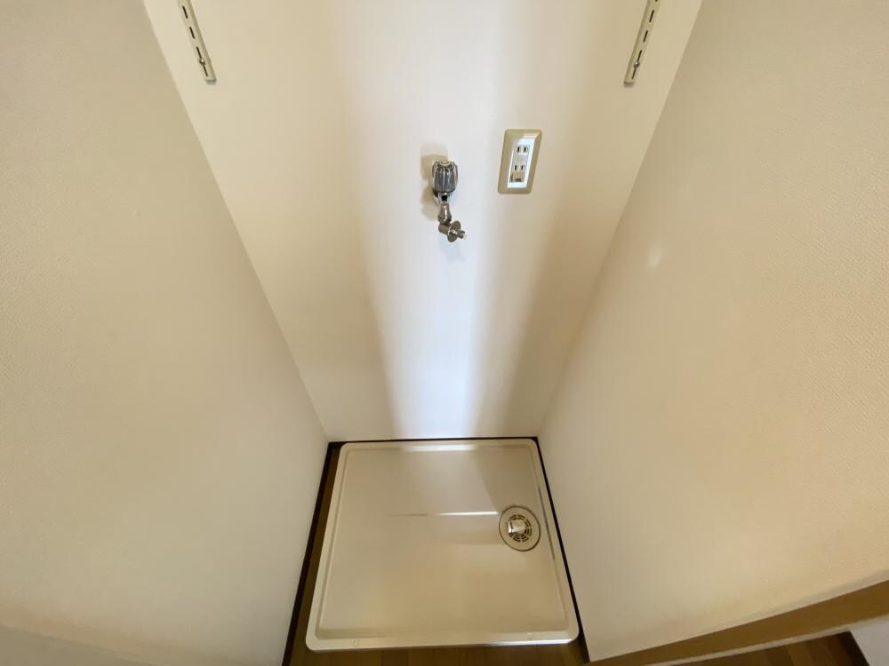 サンラトール甲陽園の物件内観写真