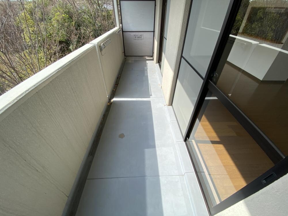 サンラトール甲陽園の物件内観写真