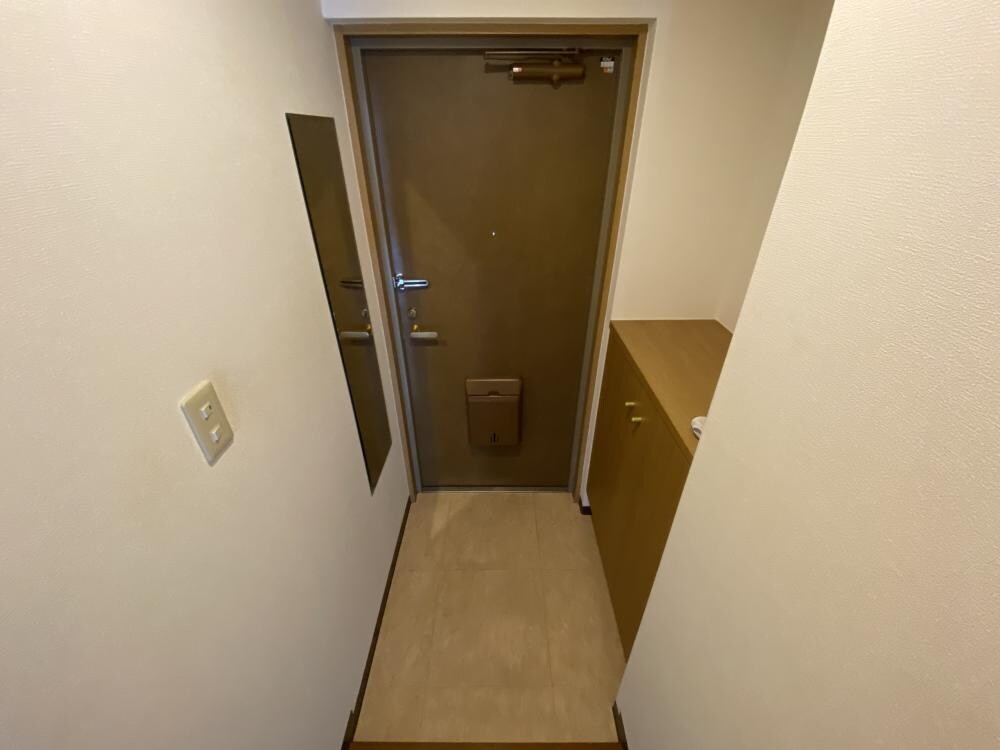 サンラトール甲陽園の物件内観写真