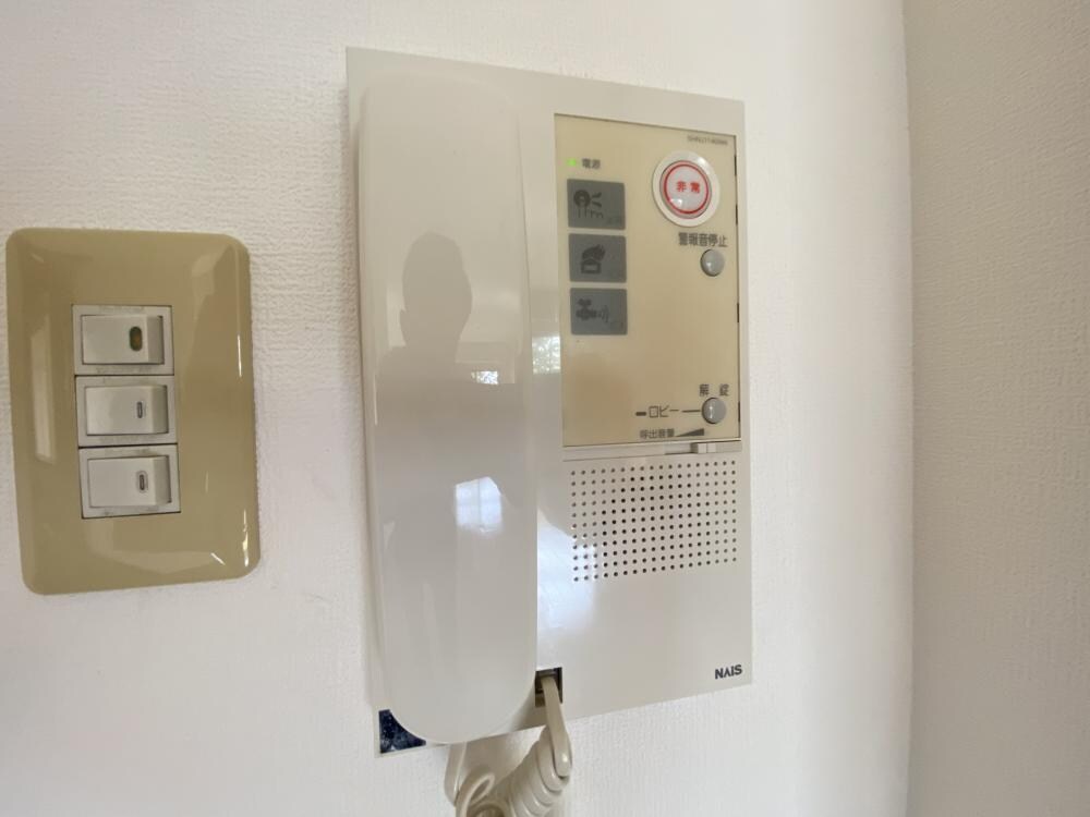 サンラトール甲陽園の物件内観写真