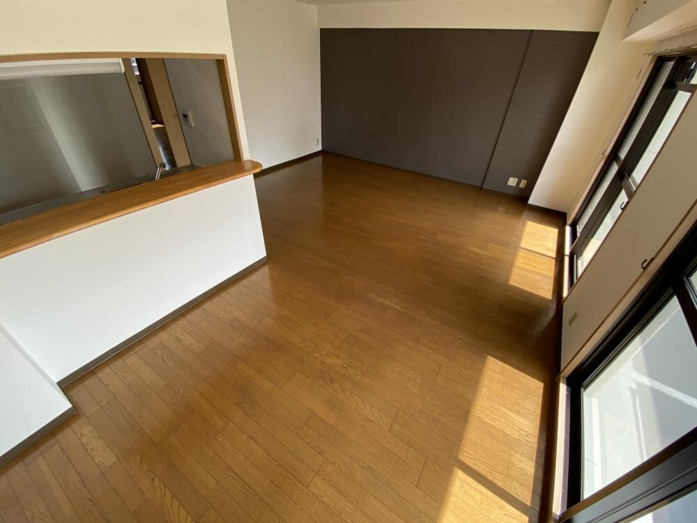 サンラトール甲陽園の物件内観写真