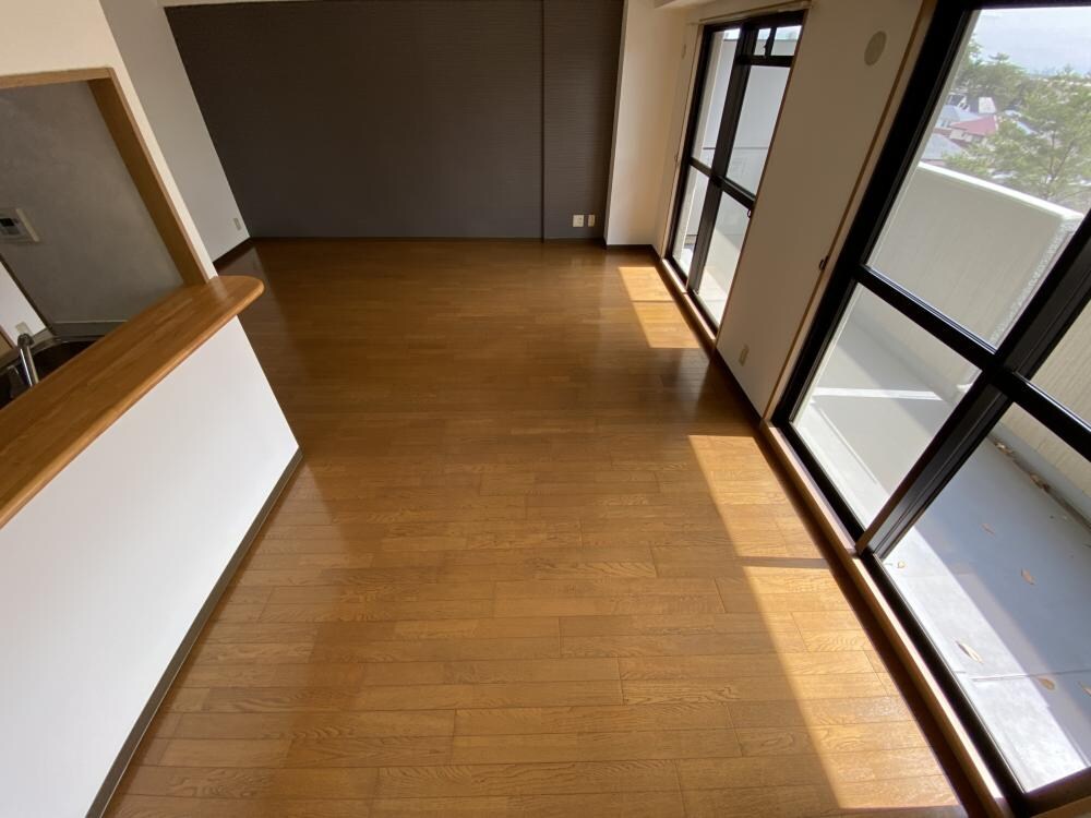 サンラトール甲陽園の物件内観写真