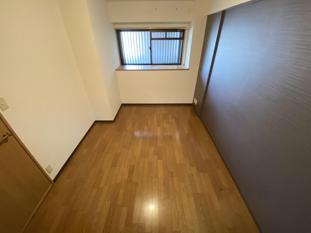 サンラトール甲陽園の物件内観写真