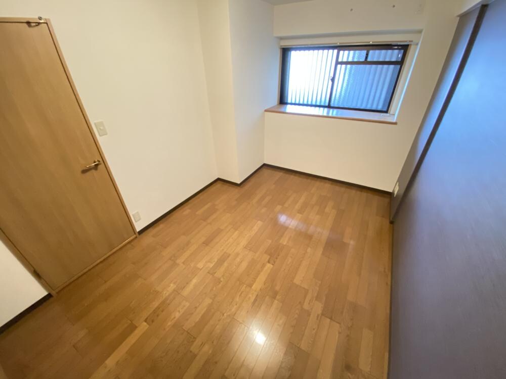 サンラトール甲陽園の物件内観写真